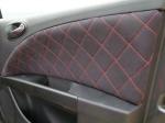 Seat Leon Cupra R by Je Design 2010 года